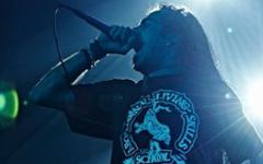 Lamb Of God © KM.RU, Наталья Ступникова